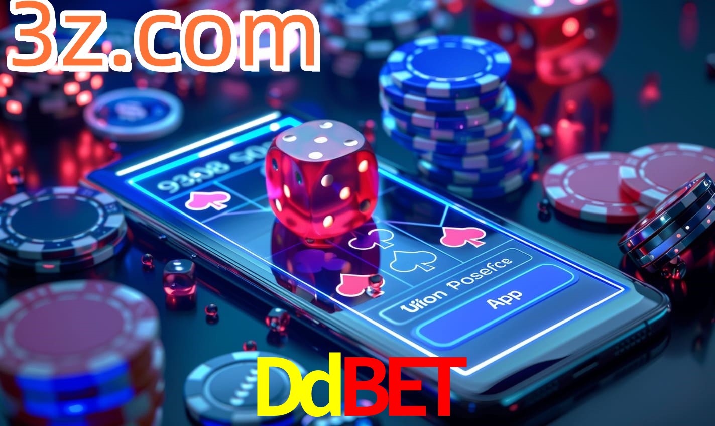 Baixar App Ddbet