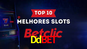 Melhor Casino Online Ddbet
